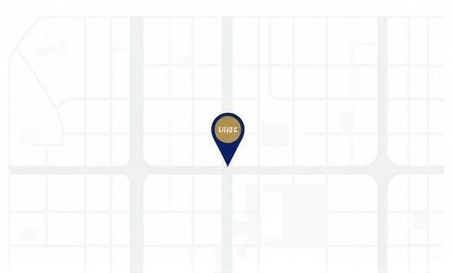 Map of 105 Milton Street Location